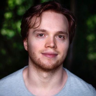 Alrik Wendel